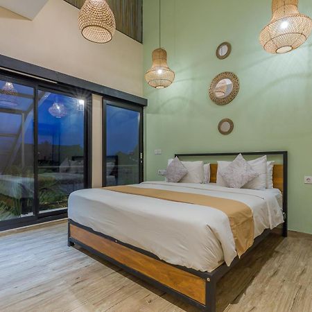 Villas Krisna Canggu Wcs Exterior photo