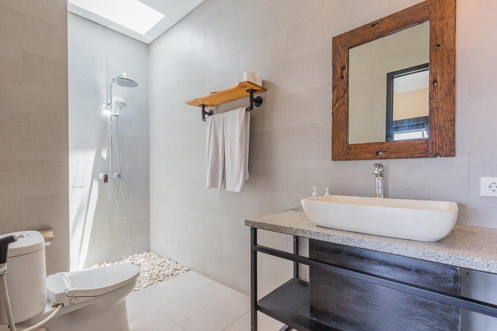 Villas Krisna Canggu Wcs Exterior photo