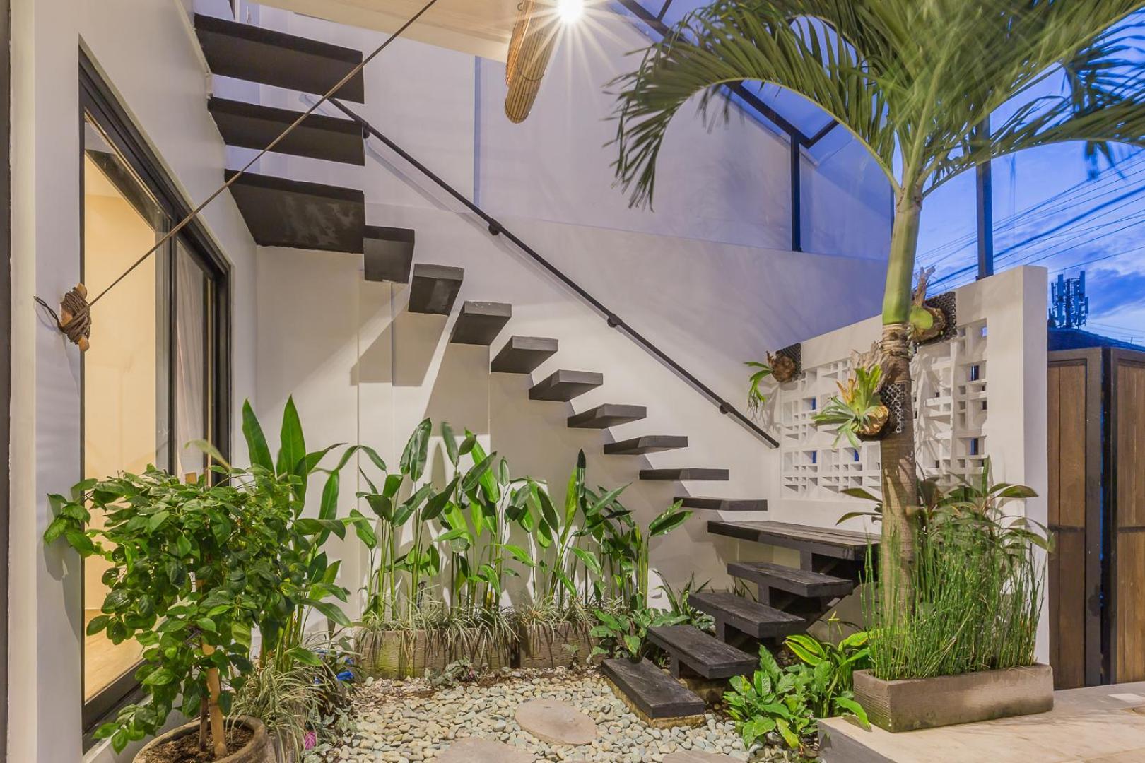Villas Krisna Canggu Wcs Exterior photo